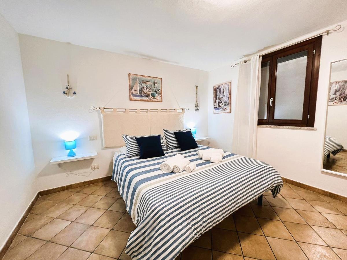 Villa Del Moro, Free Wifi, 300Mt From Sinzias' Beach كوستا ري المظهر الخارجي الصورة