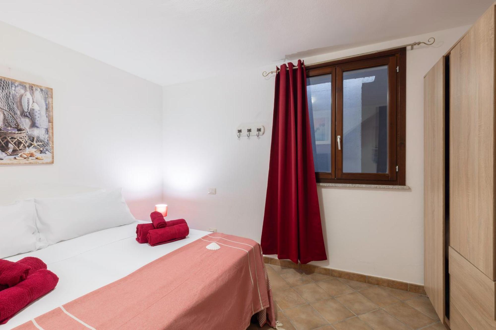 Villa Del Moro, Free Wifi, 300Mt From Sinzias' Beach كوستا ري المظهر الخارجي الصورة
