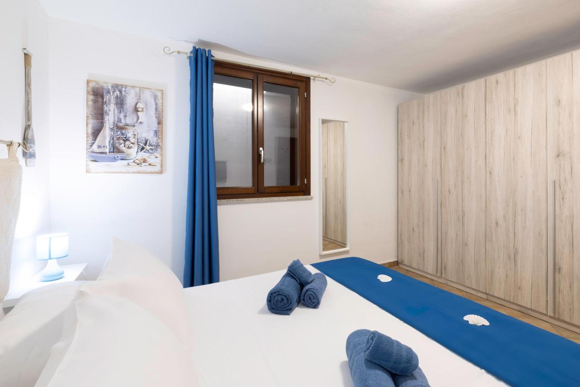Villa Del Moro, Free Wifi, 300Mt From Sinzias' Beach كوستا ري المظهر الخارجي الصورة