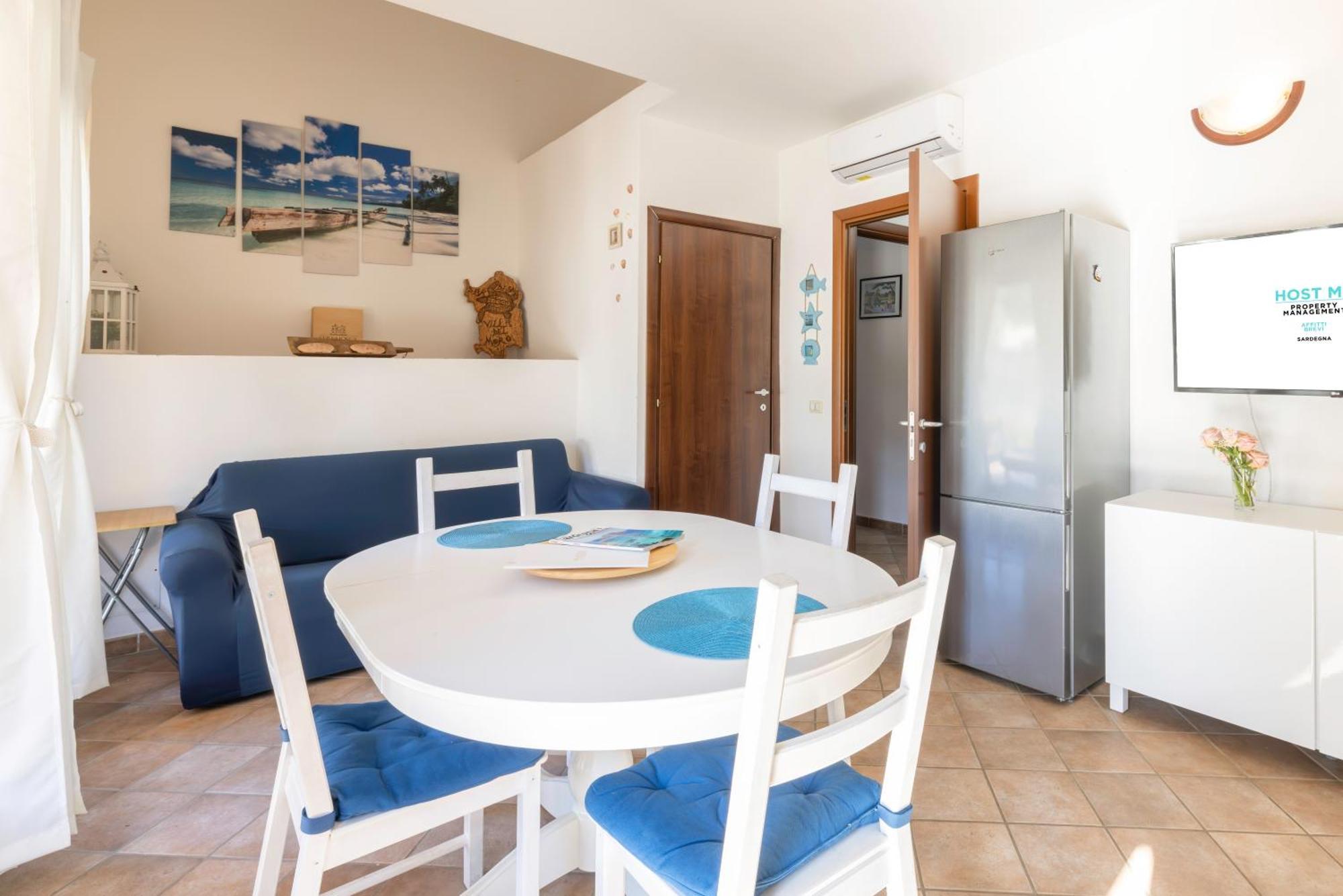 Villa Del Moro, Free Wifi, 300Mt From Sinzias' Beach كوستا ري المظهر الخارجي الصورة